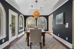 1129 E Beechwood Dr NW, Atlanta, GA 30327 - Photo 5