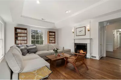 1129 E Beechwood Drive NW, Atlanta, GA 30327 - Photo 3