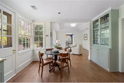 1129 E Beechwood Drive NW, Atlanta, GA 30327 - Photo 11