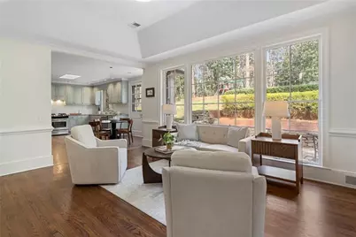 1129 E Beechwood Drive NW, Atlanta, GA 30327 - Photo 7