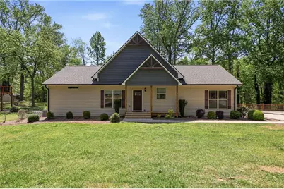 3214 Simpson Park Road, Gainesville, GA 30506 - Photo 1