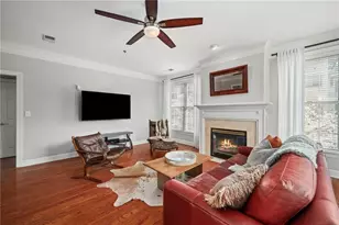 3101 Howell Mill Rd NW, Atlanta, GA 30327 - Photo 11