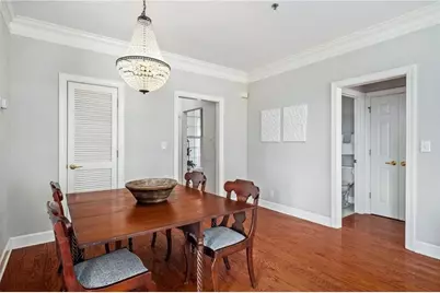 3101 Howell Mill Road NW #212, Atlanta, GA 30327 - Photo 13