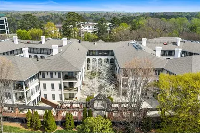 3101 Howell Mill Road NW #212, Atlanta, GA 30327 - Photo 5