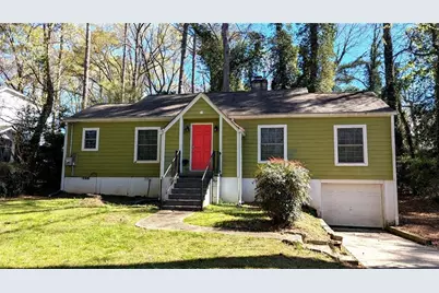 424 Wilkinson Drive SE, Atlanta, GA 30317 - Photo 27