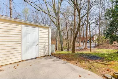 4030 Hidden Hollow Terrace, Gainesville, GA 30506 - Photo 25