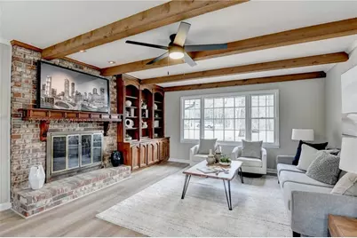 4929 Joy Lane SW, Lilburn, GA 30047 - Photo 39