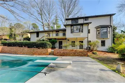 4929 Joy Lane SW, Lilburn, GA 30047 - Photo 3