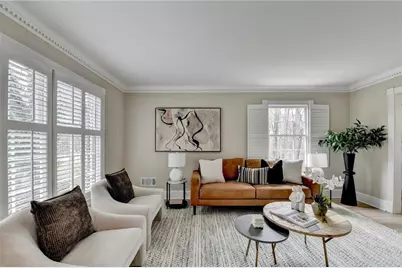 4929 Joy Lane SW, Lilburn, GA 30047 - Photo 7