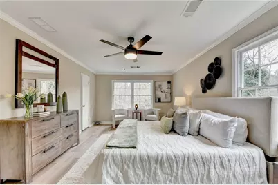 4929 Joy Lane SW, Lilburn, GA 30047 - Photo 47