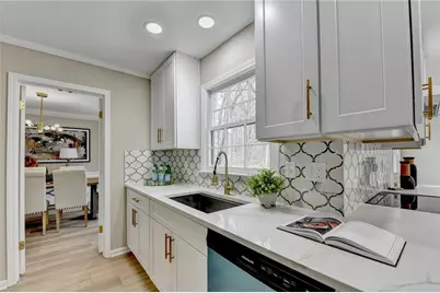 4929 Joy Lane SW, Lilburn, GA 30047 - Photo 21