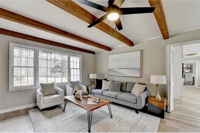 4929 Joy Lane SW, Lilburn, GA 30047 - Photo 41