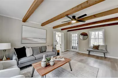 4929 Joy Lane SW, Lilburn, GA 30047 - Photo 43