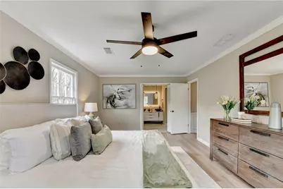 4929 Joy Lane SW, Lilburn, GA 30047 - Photo 49