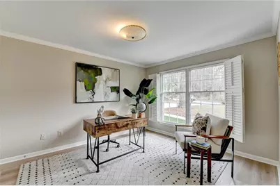 4929 Joy Lane SW, Lilburn, GA 30047 - Photo 33