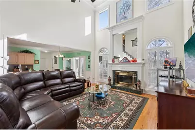 5700 Thrasher Lane SW, Conyers, GA 30094 - Photo 7