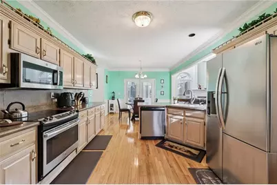 5700 Thrasher Lane SW, Conyers, GA 30094 - Photo 11