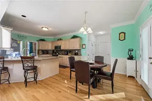 5700 Thrasher Ln SW, Conyers, GA 30094 - Photo 9