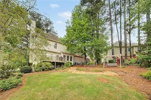 5008 Kendall Station NW, Acworth, GA 30102 - Photo 47