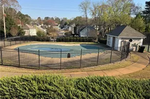 5008 Kendall Station NW, Acworth, GA 30102 - Photo 59