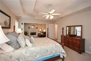 5008 Kendall Station NW, Acworth, GA 30102 - Photo 5