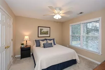 5008 Kendall Station NW, Acworth, GA 30102 - Photo 35