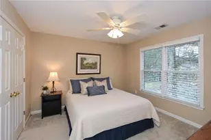 5008 Kendall Station NW, Acworth, GA 30102 - Photo 35