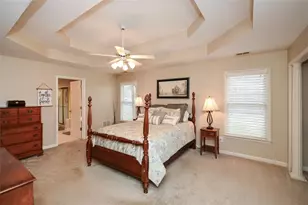 5008 Kendall Station NW, Acworth, GA 30102 - Photo 21