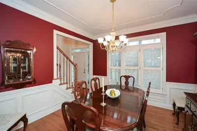 5008 Kendall Station NW, Acworth, GA 30102 - Photo 9