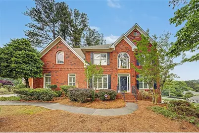 5008 Kendall Station NW, Acworth, GA 30102 - Photo 57