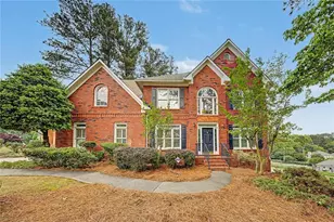 5008 Kendall Station NW, Acworth, GA 30102 - Photo 57