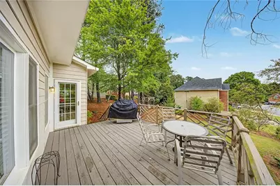 5008 Kendall Station NW, Acworth, GA 30102 - Photo 45