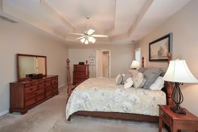 5008 Kendall Station NW, Acworth, GA 30102 - Photo 23