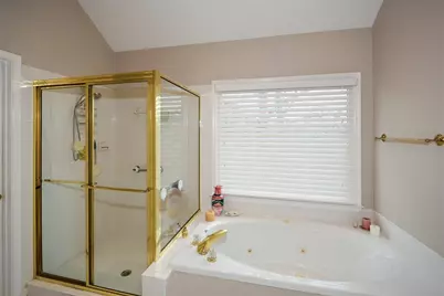 5008 Kendall Station NW, Acworth, GA 30102 - Photo 27