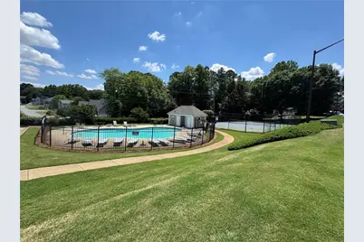 5008 Kendall Station NW, Acworth, GA 30102 - Photo 53
