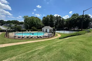 5008 Kendall Station NW, Acworth, GA 30102 - Photo 53
