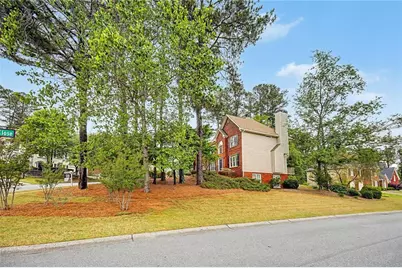5008 Kendall Station NW, Acworth, GA 30102 - Photo 49