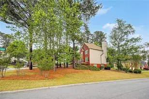 5008 Kendall Station NW, Acworth, GA 30102 - Photo 49