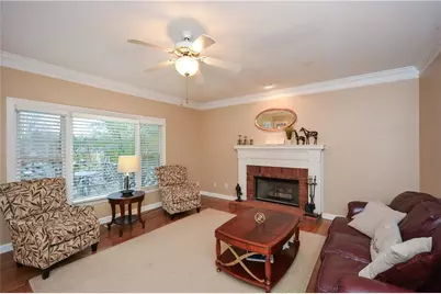 5008 Kendall Station NW, Acworth, GA 30102 - Photo 3