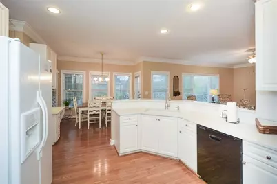 5008 Kendall Station NW, Acworth, GA 30102 - Photo 15