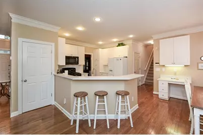 5008 Kendall Station NW, Acworth, GA 30102 - Photo 13