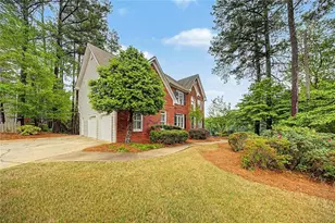 5008 Kendall Station NW, Acworth, GA 30102 - Photo 51