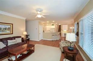 5008 Kendall Station NW, Acworth, GA 30102 - Photo 19