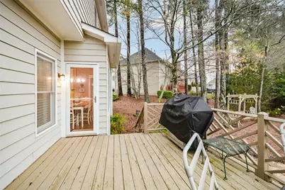 5008 Kendall Station NW, Acworth, GA 30102 - Photo 53