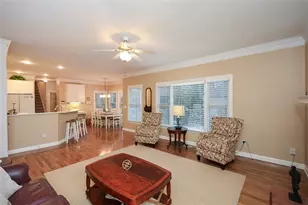 5008 Kendall Station NW, Acworth, GA 30102 - Photo 19