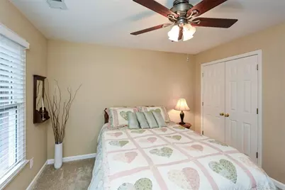 5008 Kendall Station NW, Acworth, GA 30102 - Photo 39