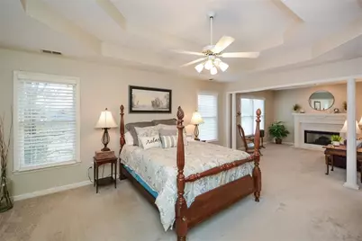 5008 Kendall Station NW, Acworth, GA 30102 - Photo 21