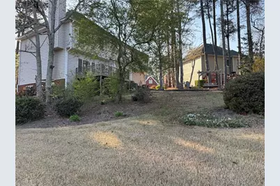 5008 Kendall Station NW, Acworth, GA 30102 - Photo 57