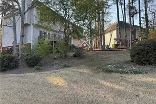 5008 Kendall Station NW, Acworth, GA 30102 - Photo 57