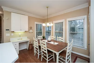 5008 Kendall Station NW, Acworth, GA 30102 - Photo 5
